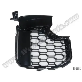 Tampon Izgarası X5:G05 Ön Sağ -Shadow-Line- 2019-