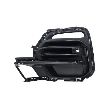 Tampon Izgarası X5:G05 Ön Sol; Kapalı 2019-