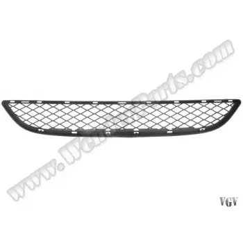 Tampon Izgarası X6:E71 Ön Alt Orta