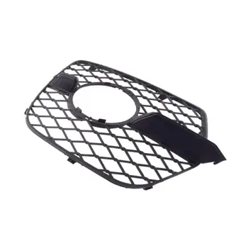 Tampon Izgarası X6:E71 Ön Sol; Kapalı