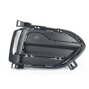 Tampon Izgarası X6:F16 Ön Sağ; Kapalı -Extravagance-