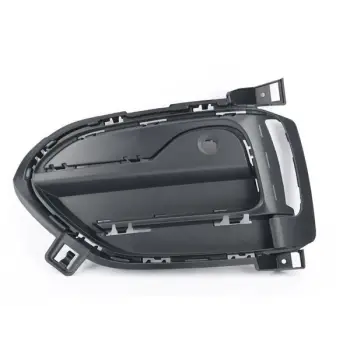 Tampon Izgarası X6:F16 Ön Sol; Kapalı -Extravagance-