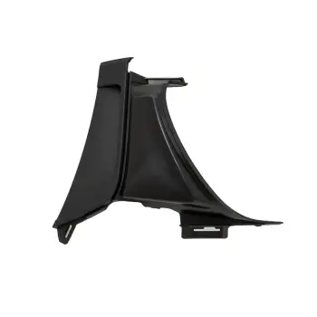 Tampon Kaplaması C253 X253 Ön Sol Dış -AMG- 2020-