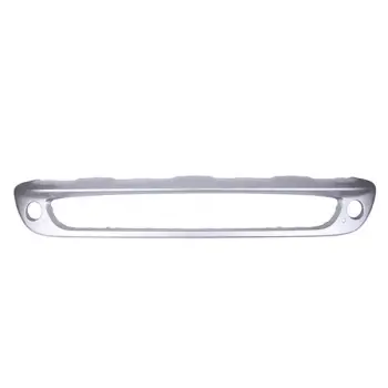 Tampon Kaplaması X156 Ön; SİS Delikli -GLA- 2014-16