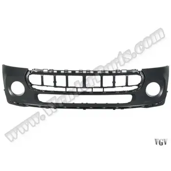 Tampon Mini-F55>F57 Ön