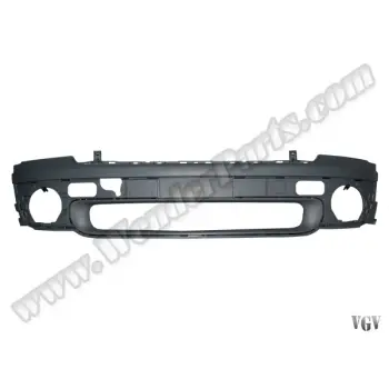 Tampon Mini-R55>R57 Ön