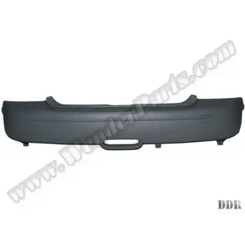 Tampon Mini-R56/R57 Arka -///M-