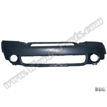 Tampon Mini-R60/R61 Ön -Cooper S-