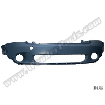 Tampon Mini-R60/R61 Ön; Nikelajlı