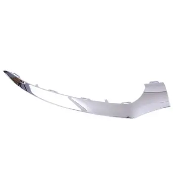 Tampon Nikelajı C218 Ön Sağ -AMG- 2015-18