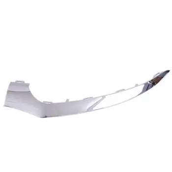 Tampon Nikelajı C218 Ön Sol -AMG- 2015-18