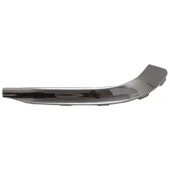 Tampon Nikelajı C253 X253 Arka Sol -AMG-