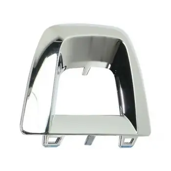 Tampon Nikelajı C253 X253 Ön Alt Sol Dış -AMG-