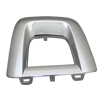 Tampon Nikelajı C253 X253 Ön Alt Sol İç -AMG-