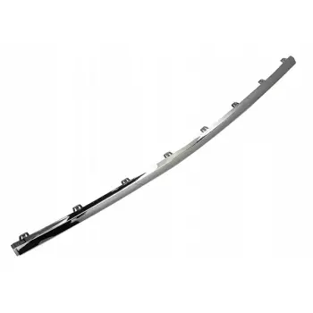 Tampon Nikelajı C253 X253 Ön Orta -AMG-