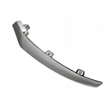 Tampon Nikelajı C253 X253 Ön Sol -AMG-