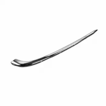 Tampon Nikelajı E38 Arka Sağ 1994-01