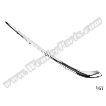 Tampon Nikelajı E38 Arka Sol 1994-01