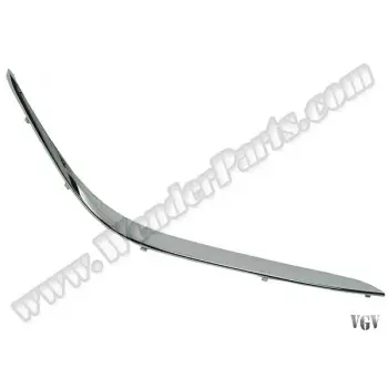 Tampon Nikelajı E38 Ön Sağ; F.Yık-sız 1994-01