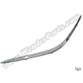 Tampon Nikelajı E38 Ön Sol; F.Yık-lı 1994-01