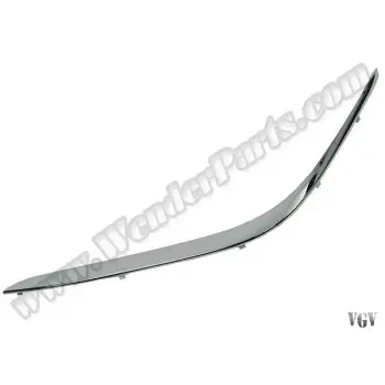 Tampon Nikelajı E38 Ön Sol; F.Yık-sız 1994-01