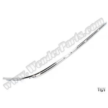 Tampon Nikelajı E39 Arka Sağ 1996-01