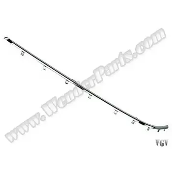 Tampon Nikelajı E39 Arka Sağ 2001-03