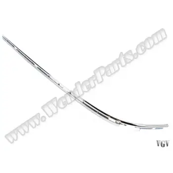 Tampon Nikelajı E39 Arka Sol 1996-01