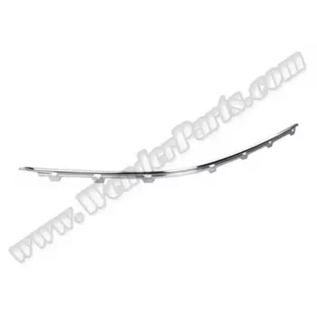 Tampon Nikelajı E39 Ön Sağ 1996-01