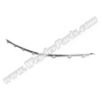 Tampon Nikelajı E39 Ön Sol 1996-01