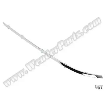 Tampon Nikelajı E65 Arka Sol 2005-08