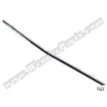 Tampon Nikelajı E65 Ön Orta 2005-08