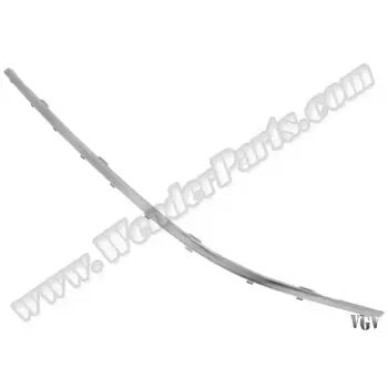 Tampon Nikelajı E65 Ön Sol 2002-05