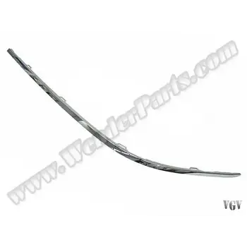 Tampon Nikelajı E65 Ön Sol 2005-08