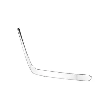 Tampon Nikelajı W124 Ön Sağ