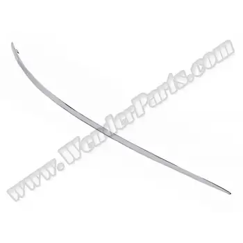 Tampon Nikelajı W169 Ön Sağ -Avg/Elg- 2005-08