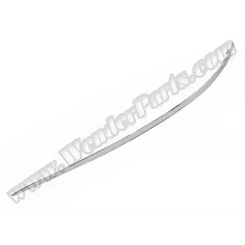 Tampon Nikelajı W169 Ön Sol -Avg/Elg- 2005-08