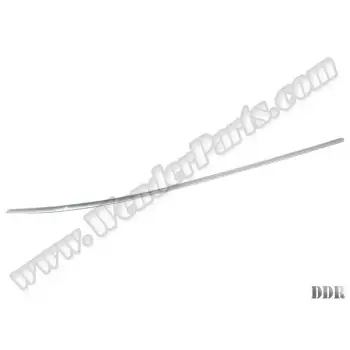 Tampon Nikelajı W203 Arka Sağ -Cls/Avg/Elg-