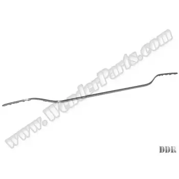 Tampon Nikelajı W205 Arka Orta -Std- 2014-18