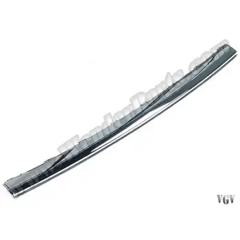 Tampon Nikelajı W205 Ön Orta -AMG- 2018-20