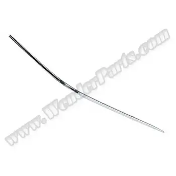 Tampon Nikelajı W210 Ön Sağ -Avg/Elg/AMG- 2000-02