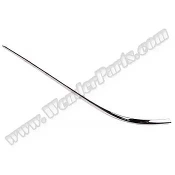 Tampon Nikelajı W211 Arka Sol -Cls/Avg- 2007-09