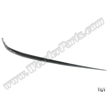 Tampon Nikelajı W211 Ön Sağ -Avg/Elg- 2002-06