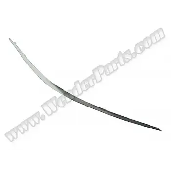 Tampon Nikelajı W211 Ön Sağ -Avg/Elg- 2007-09