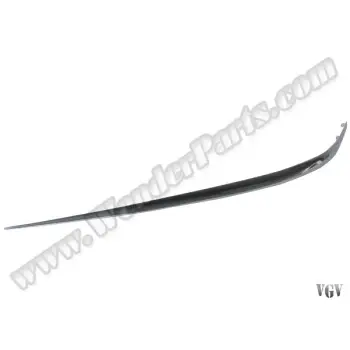 Tampon Nikelajı W211 Ön Sol -Avg/Elg- 2002-06