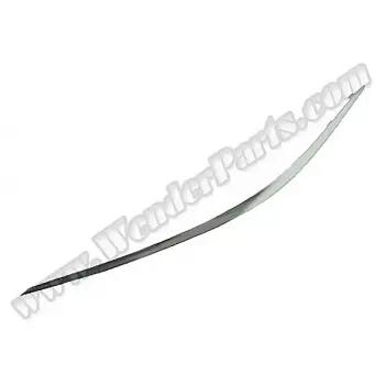 Tampon Nikelajı W211 Ön Sol -Avg/Elg- 2007-09