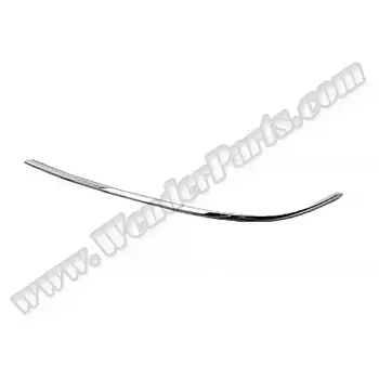 Tampon Nikelajı W212 Ön Sol -Elg- 2009-12