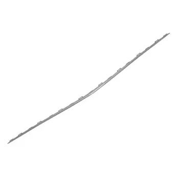 Tampon Nikelajı W213 Ön Alt Orta -Avg- 2020-