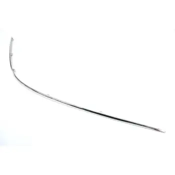 Tampon Nikelajı W220 Ön Sağ 2003-05