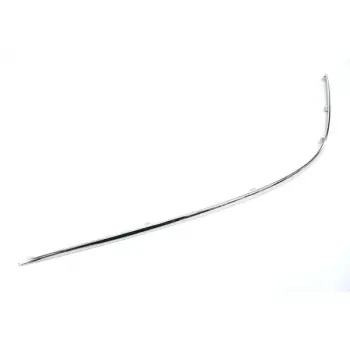 Tampon Nikelajı W220 Ön Sol 2003-05